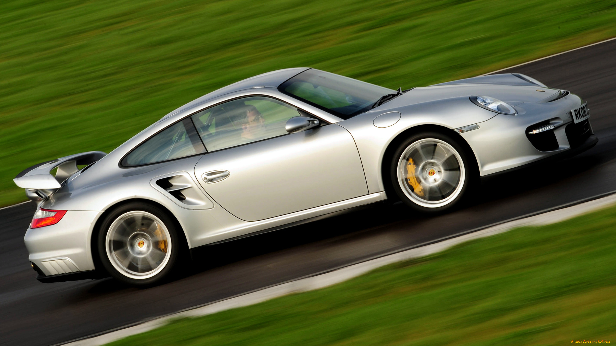 porsche, 911, gt2, , , , 
